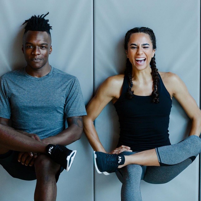 lululemon