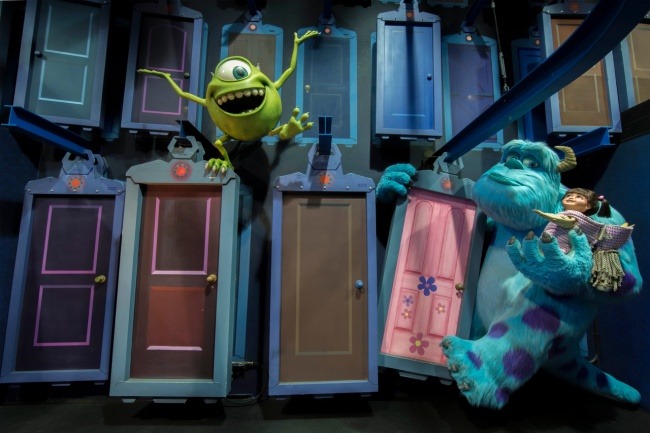 FASTPASS