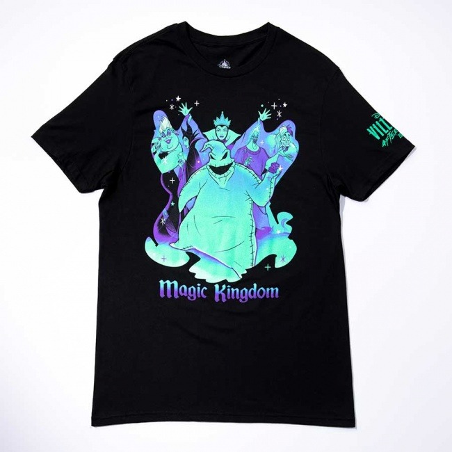 Disney Villains After Hours