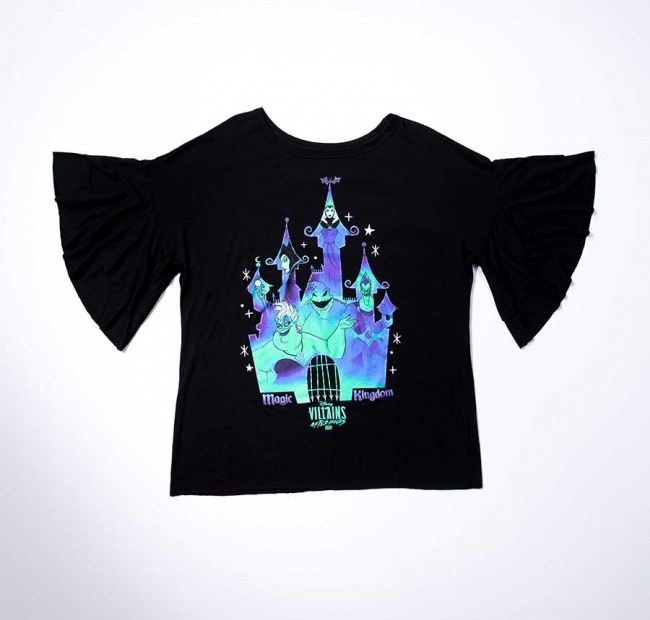 Disney Villains After Hours