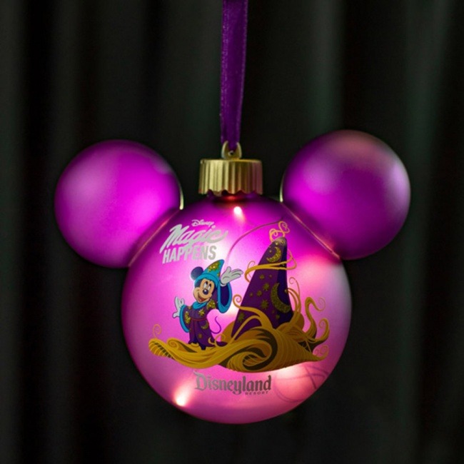 Magic Happens