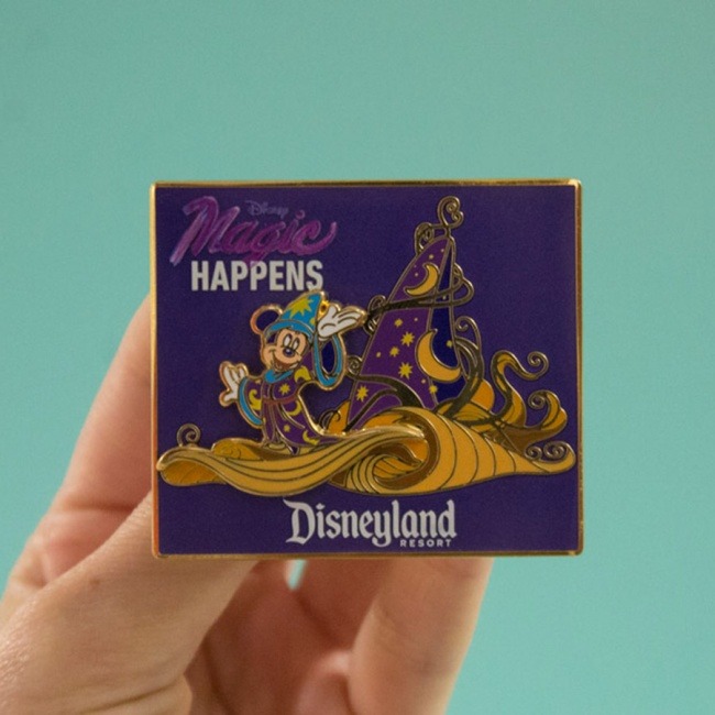Magic Happens