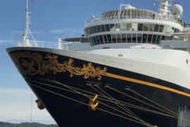 Disney Cruise Line Addresses Coronavirus for Upcoming Sailings