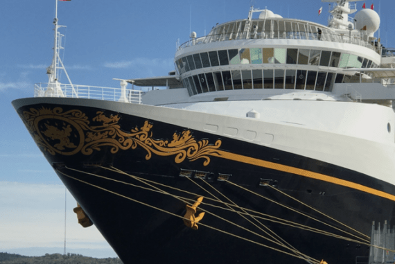 Disney Cruise Line Addresses Coronavirus for Upcoming Sailings