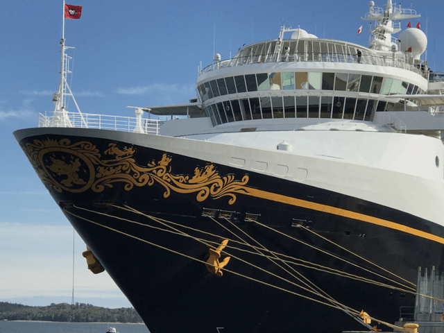 Disney Cruise Line Addresses Coronavirus for Upcoming Sailings