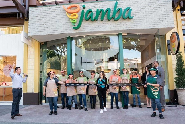 Jamba