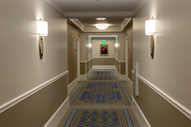 Walt Disney World Resort Hotels to Close Due to Coronavirus