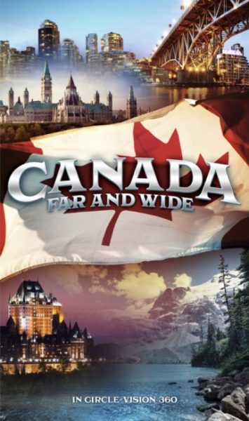 Canada Far and Wide