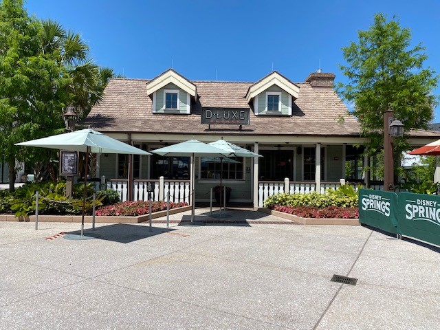 Disney Springs