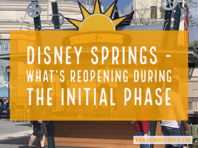 Disney Springs