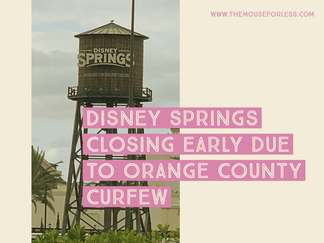 Disney Springs