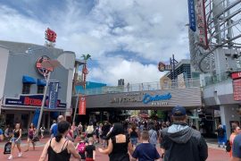 Universal Orlando Resort