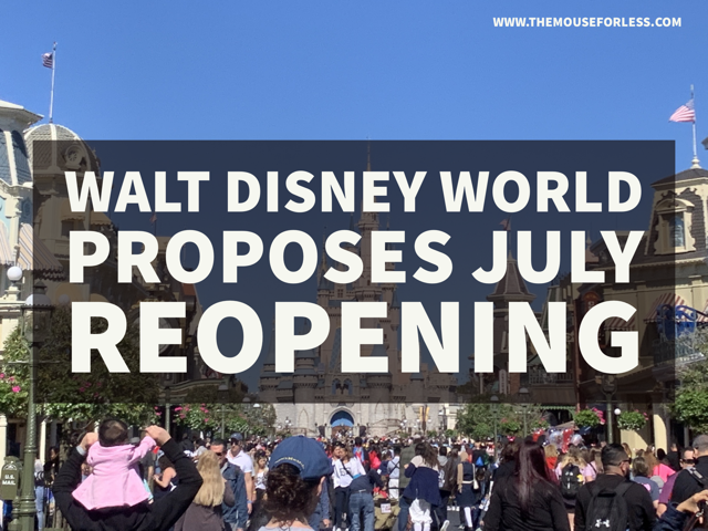 Walt Disney World