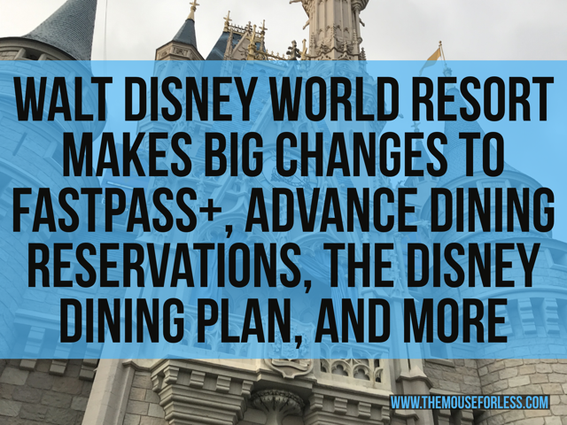Walt Disney World