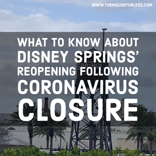 Disney Springs
