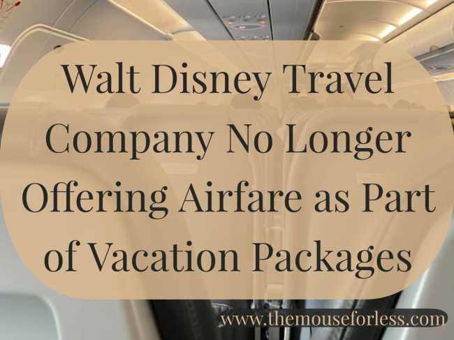 Airfare