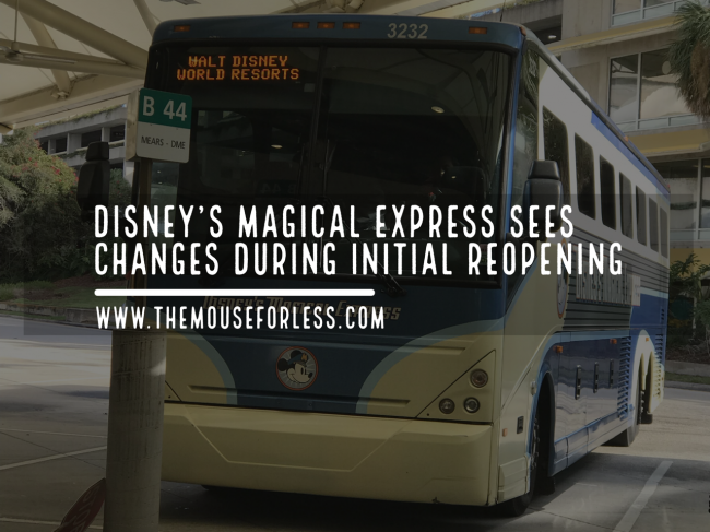 Magical Express