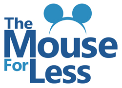 The Mouse For Less - Making Disney vacation planning easy and affordable