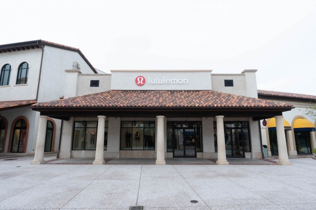 lululemon