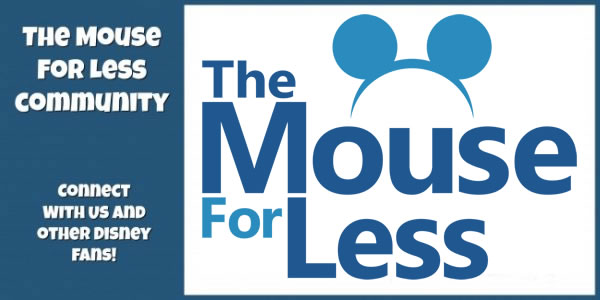 The Mouse For Less Community