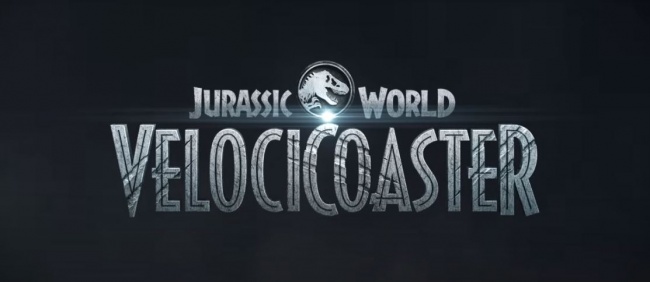 VelociCoaster