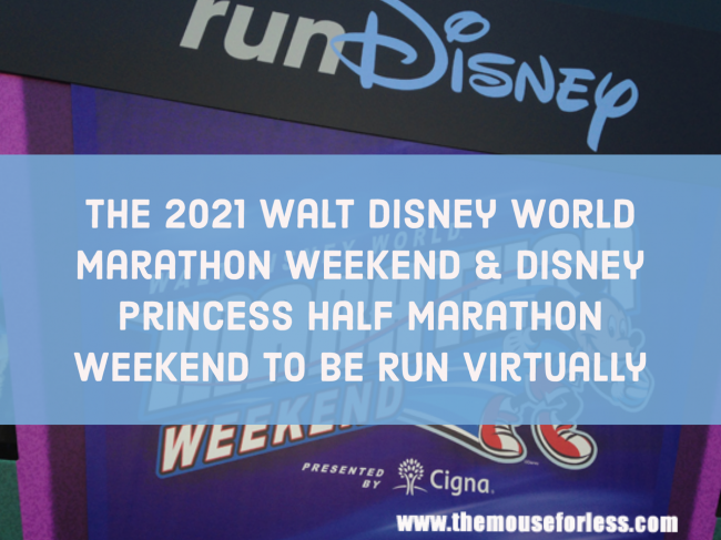 runDisney