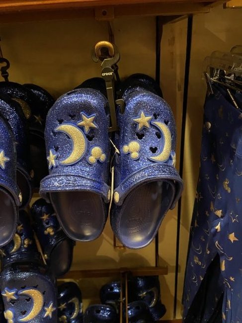 Wishes Come True Blue