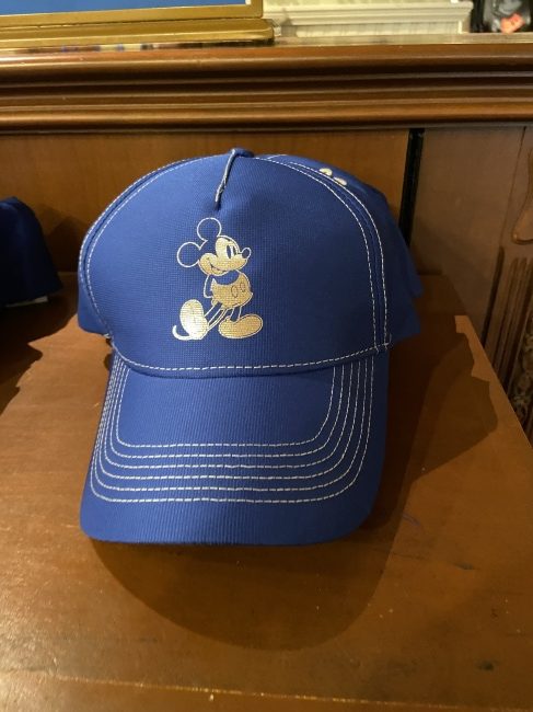 Wishes Come True Blue