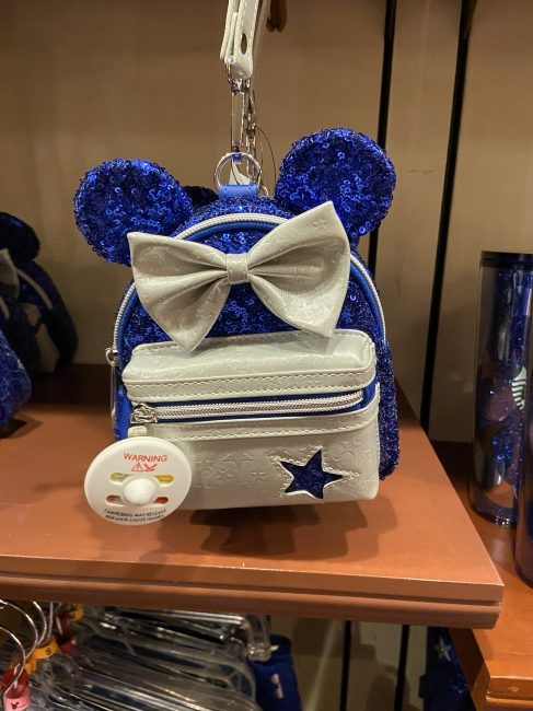 Wishes Come True Blue