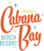 Universal's Cabana Bay Beach Resort