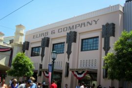 Buena Vista Street