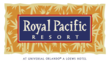 Loews Royal Pacific Resort