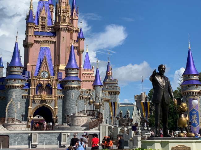 disney world packages 2021