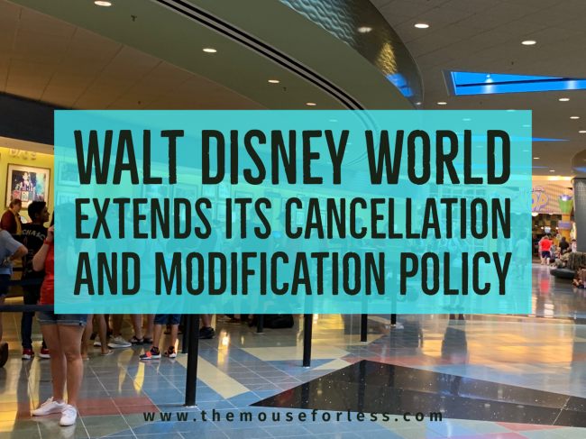 Walt Disney World