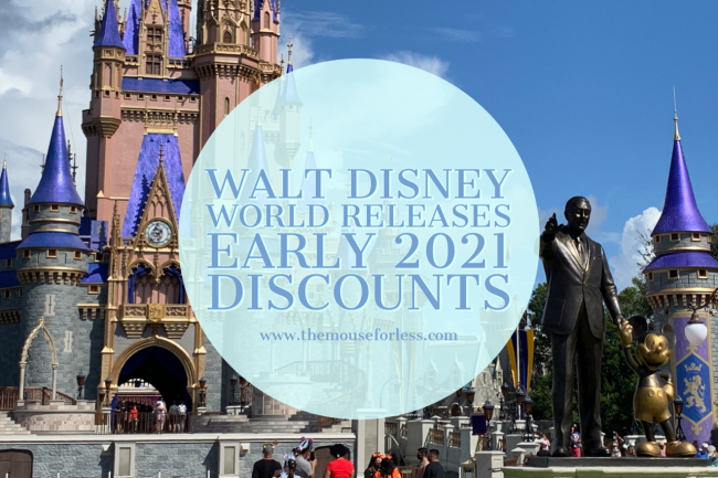 Walt Disney World