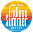 Universal's Endless Summer Resort