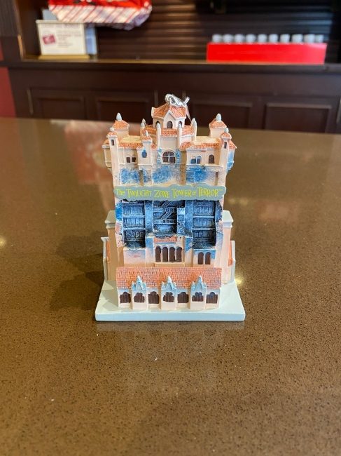 Attraction Ornaments