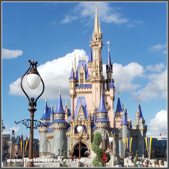 2022 Walt Disney World Disney Visa Cardmember Discounts