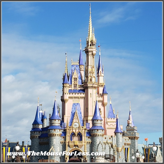 2022 Walt Disney World General Public Discounts
