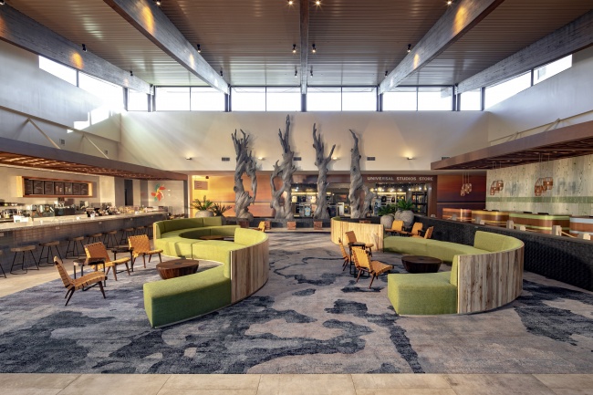 Dockside Inn and Suites