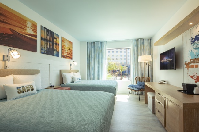 Dockside Inn and Suites