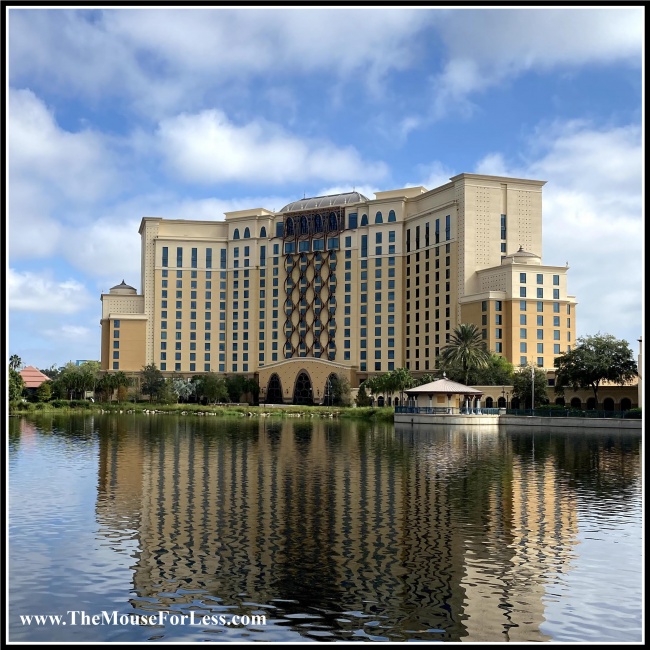 2022 Walt Disney World Annual Passholder Discounts