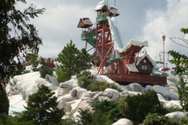 Disney's Blizzard Beach