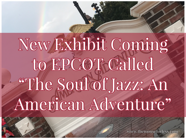 The Soul of Jazz: An American Adventure
