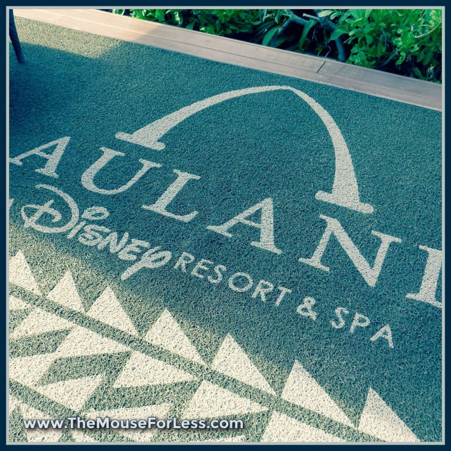 Disney's Aulani Discounts