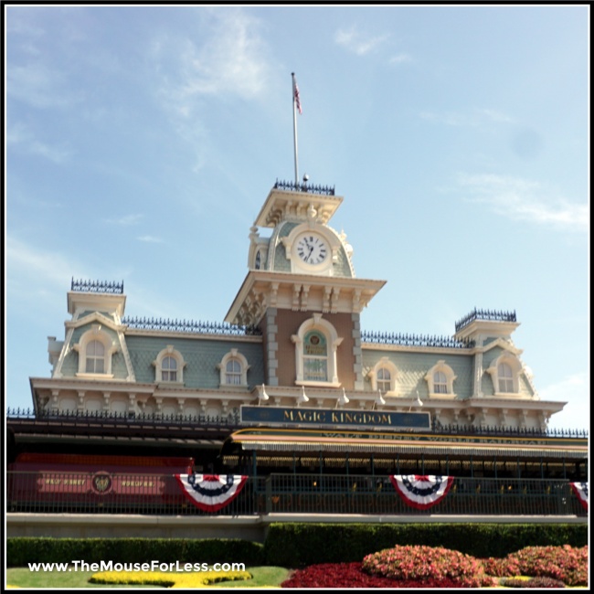 2021 Walt Disney World Florida Resident Discounts