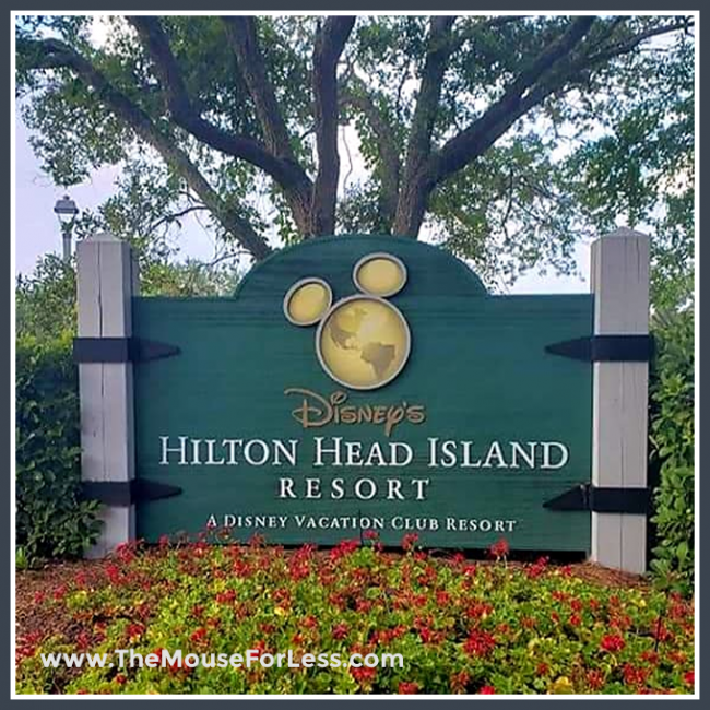 Disney's Hilton Head Island Resort