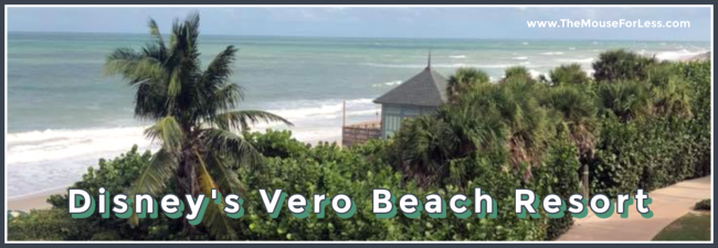 Disney's Vero Beach Resort
