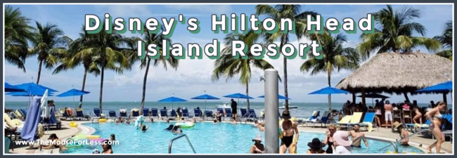 Disney's Hilton Head Island Resort