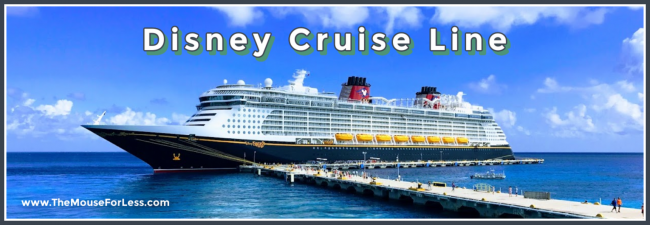 Disney Cruise Line